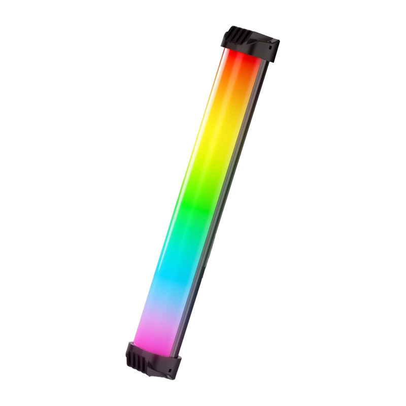 Магнитный светодиодный световой жезл Neewer SL30 12"