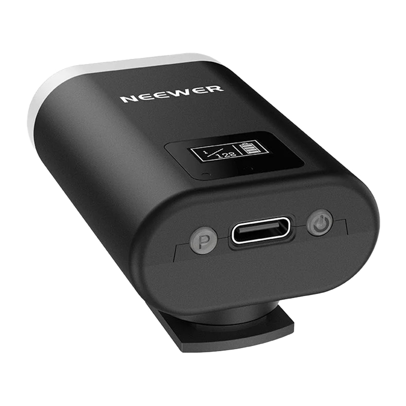 NEEWER BASICS N12 mini välk