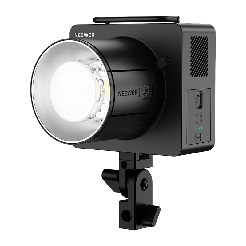 Välklamp Neewer Q6