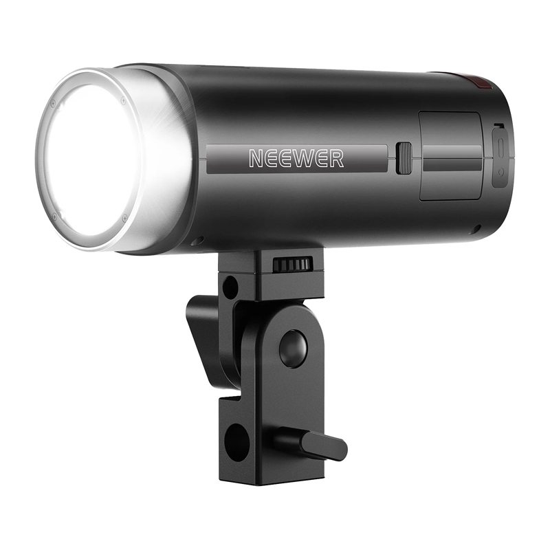 Välklamp Neewer Q200
