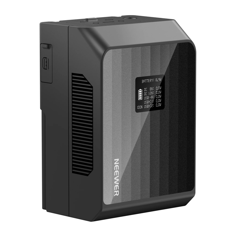 Neewer Аккумулятор 6800mAh 14.5V 99Wh