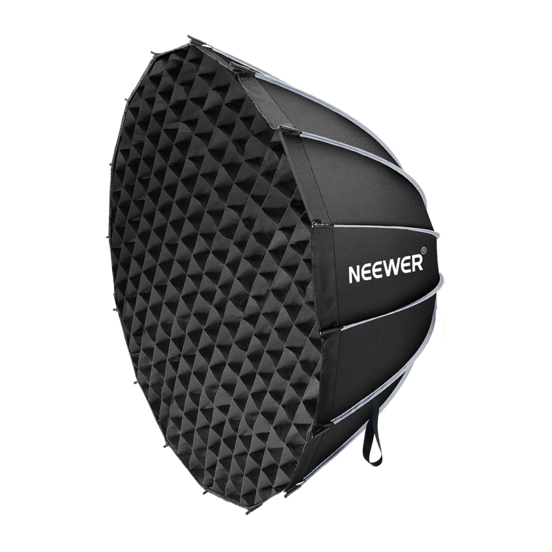 NEEWER SF120Q 120 cm paraboolne softboks