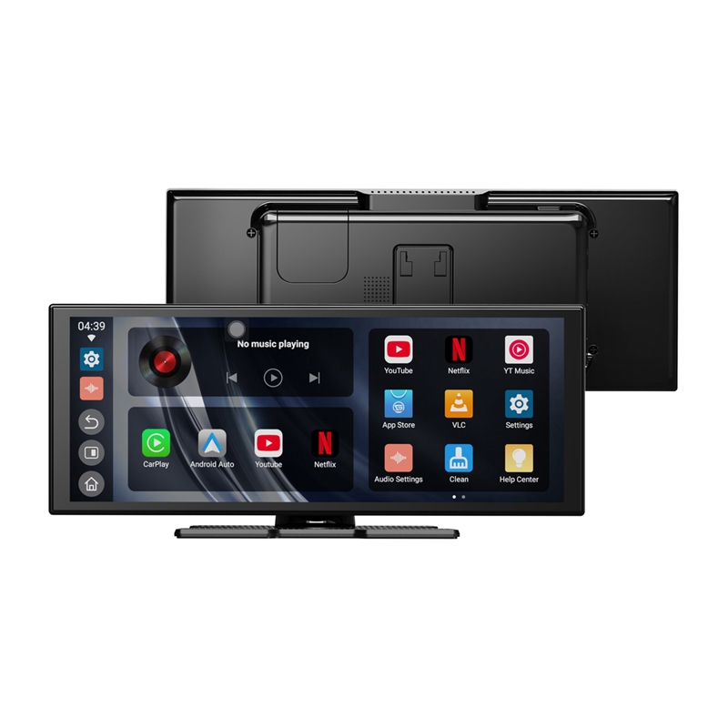 OTTOCAST OTTOAIBOX N95 automonitor