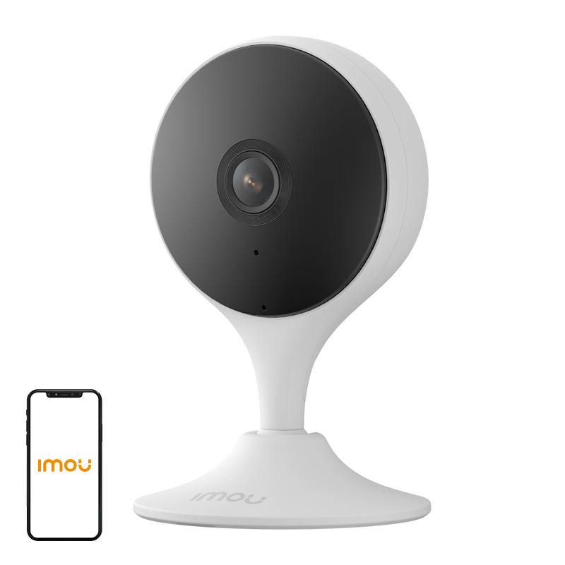 IMOU IPC-C32EP sisetingimuste IP-kaamera