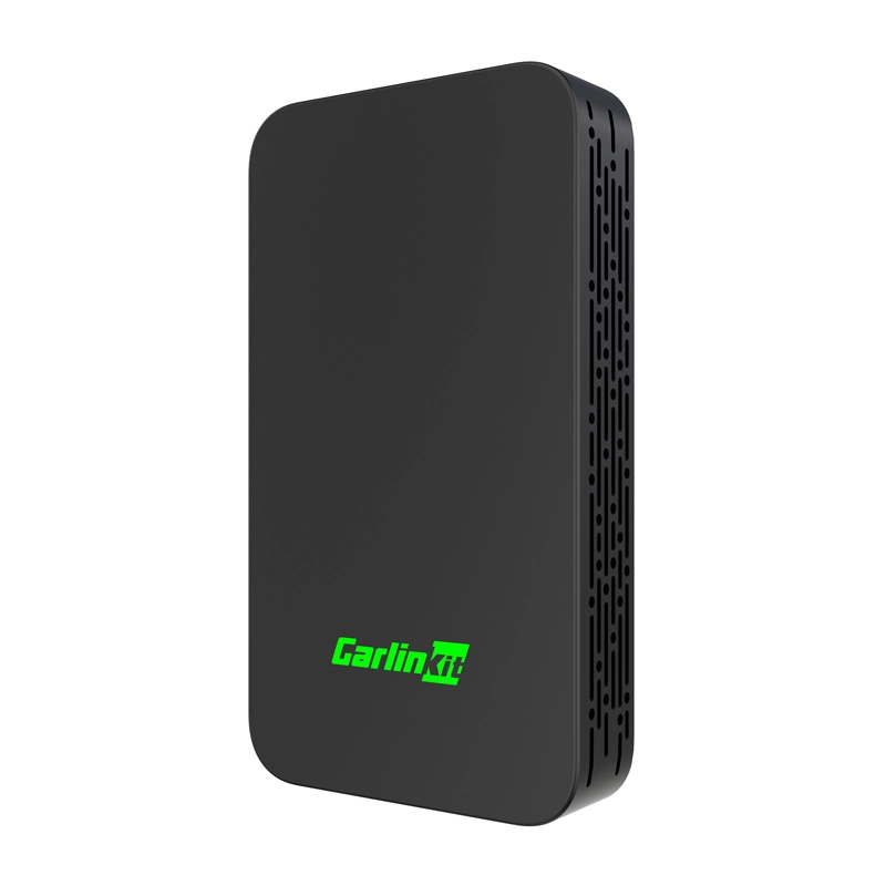 Carlinkit 2AIR-T juhtmevaba adapter CarPlay/Android Auto jaoks