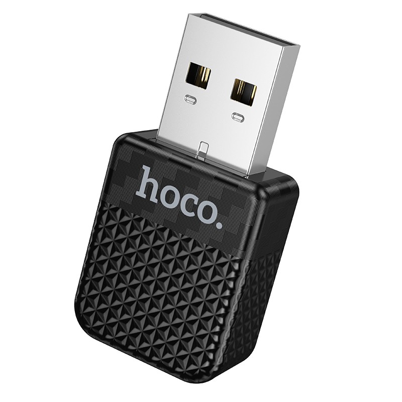 Wireless CarPlay adapter Hoco HU3 must