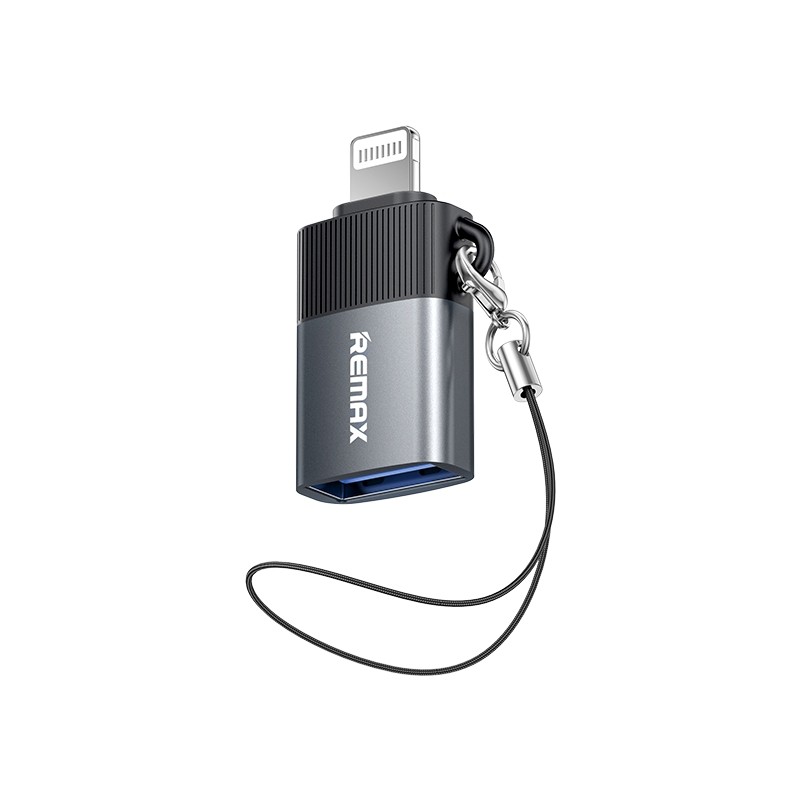 Remax CB32 adapter Lightning USB-A (USB 2.0) OTG