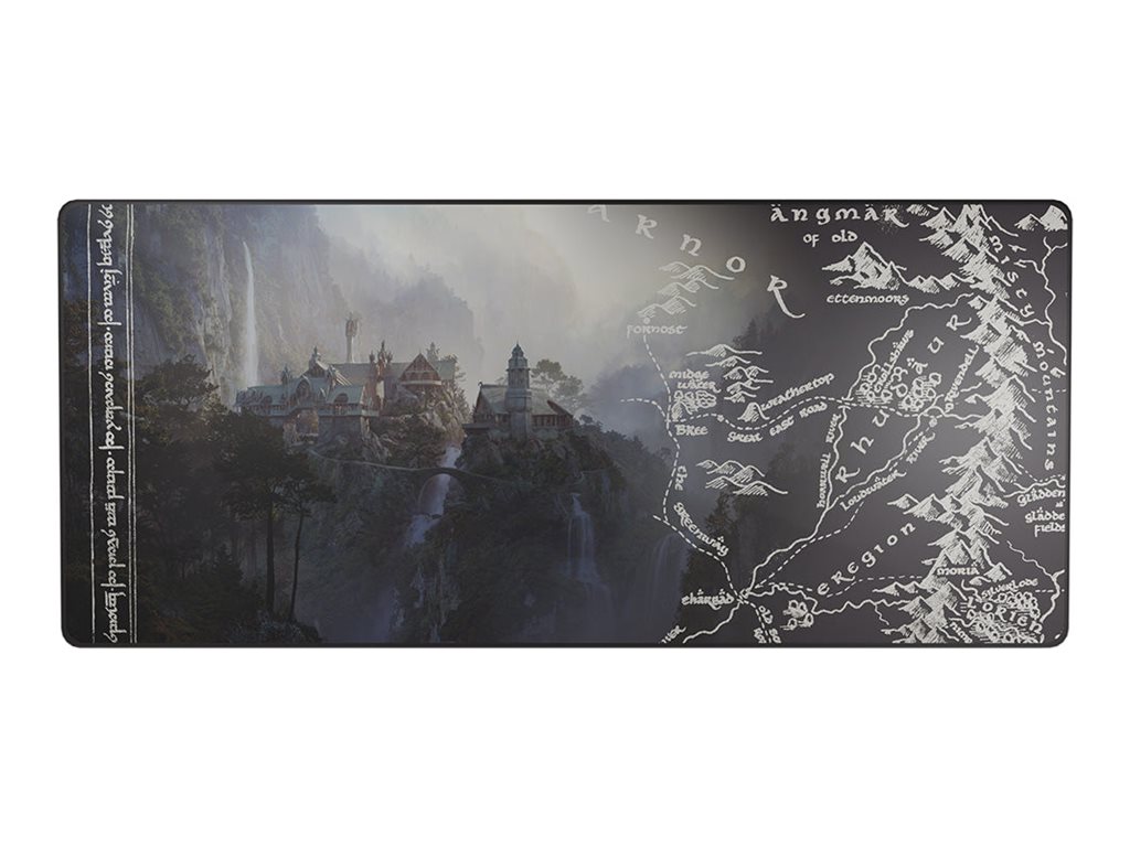 LEXIP X WARNER The Lord Of The Rings Riv