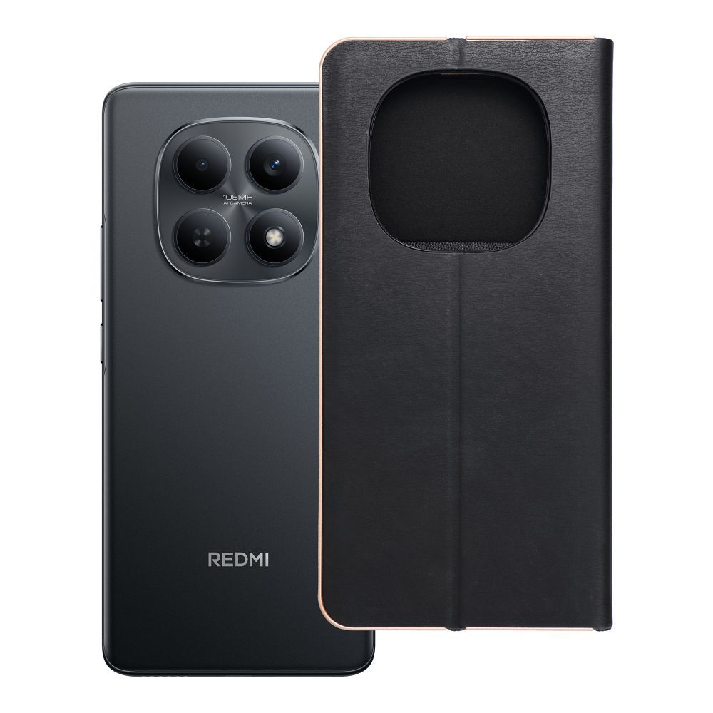 LUNA Book Gold XIAOMI Redmi Note 15 5G jaoks must