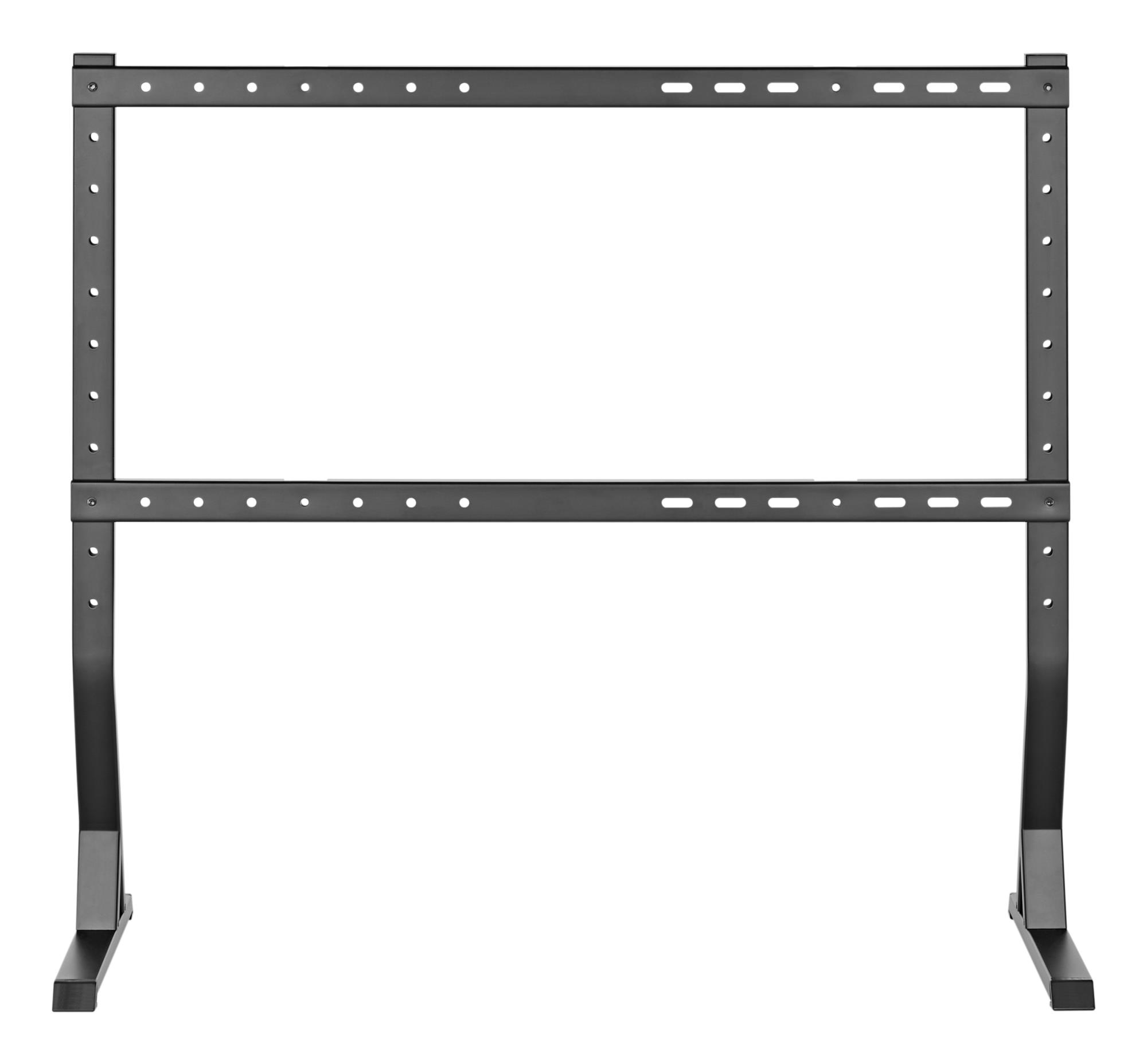 GEMBIRD TVS-D90F-01 lauale TV alus 45-90'