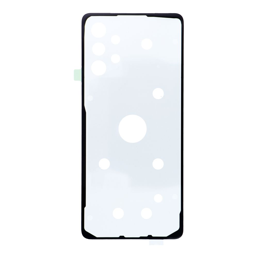 Kleepuv tagakaas SAMSUNG A72 A726 (Premium)