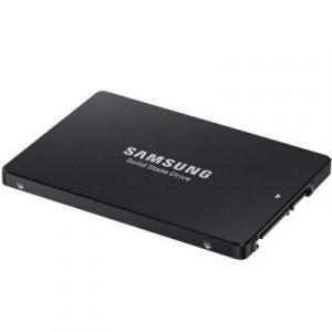 Samsung PM893 SSD-ketas 1920GB SATA 2.5" (lugemine 560 MB/s, kirjutamine 530 MB/s)