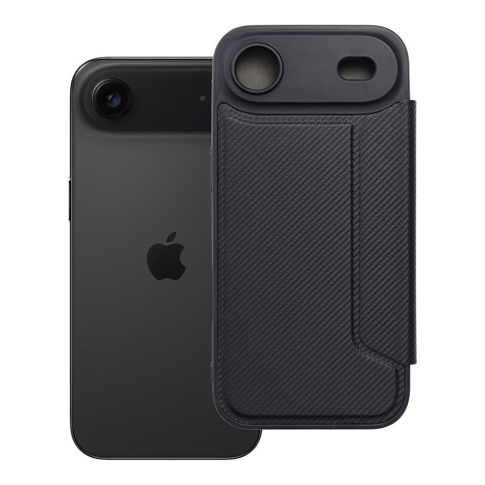 RAZOR Book jaoks IPHONE 17 Air must