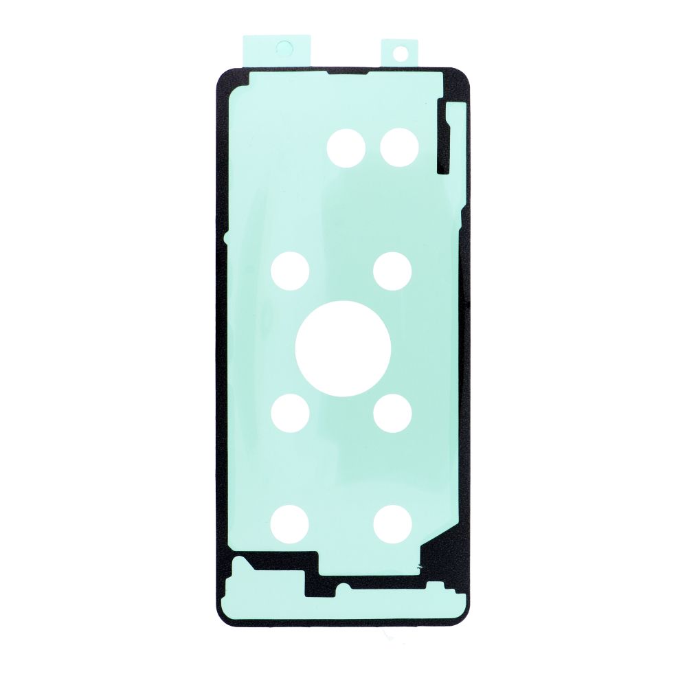 Kleepuv tagakaas SAMSUNG A41 A415 (Premium)
