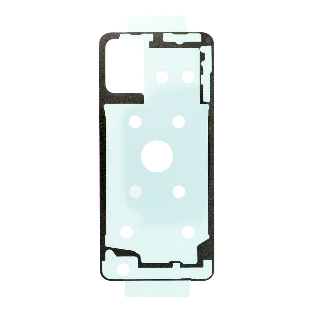 Kleepuv tagakaas SAMSUNG A51 A515 (Premium)