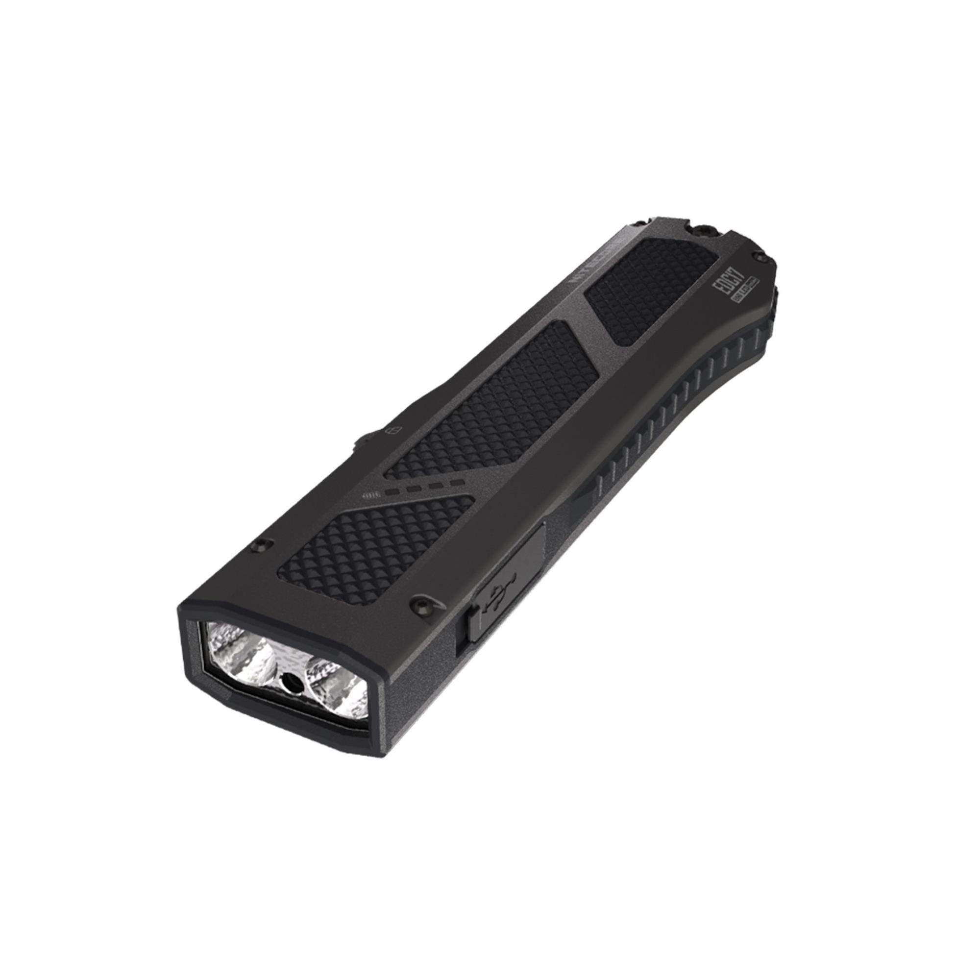 Nitecore EDC17 taskulamp