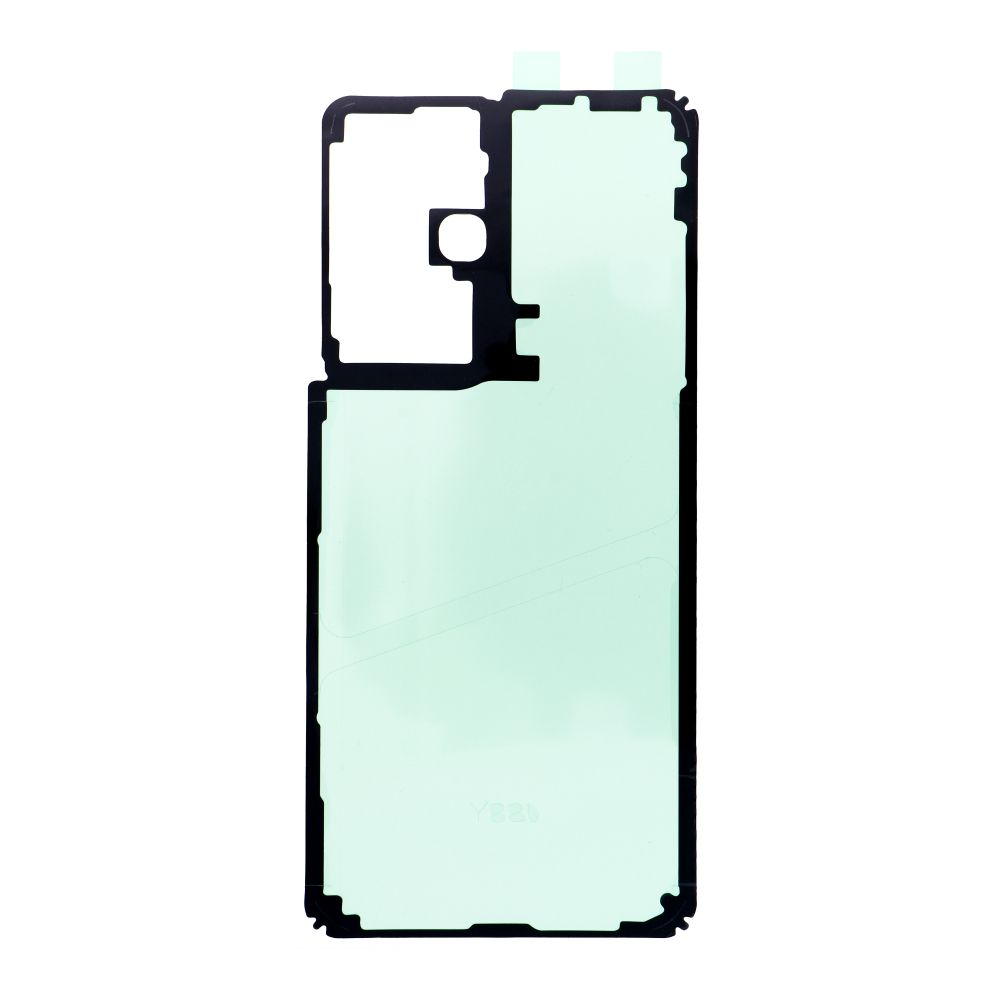 Liimitav tagakaas SAMSUNG S21 Ultra G998 (Premium)