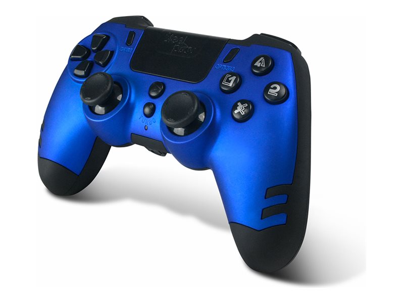 LEXIP X STEELPLAY juhtmevaba kontroller