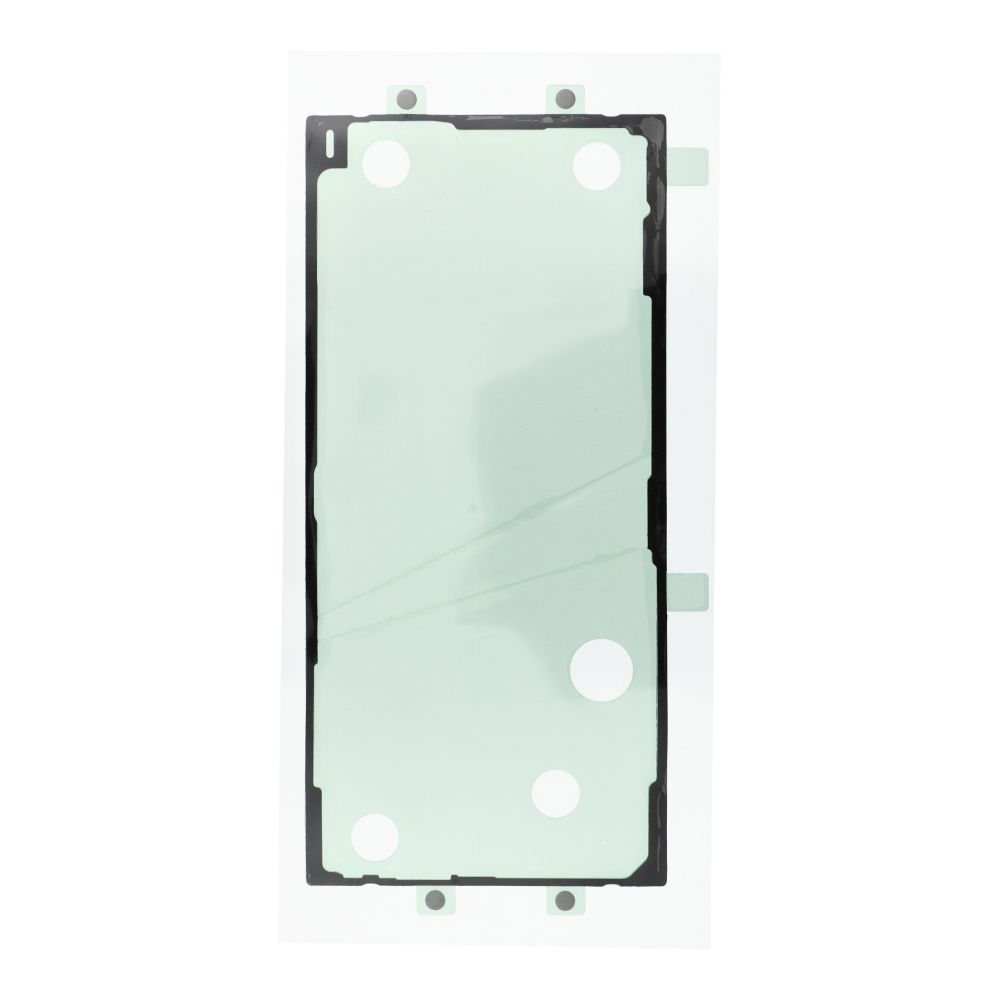 Kleepuv tagakaas SAMSUNG S22 Ultra S908 (Hiqh Q)