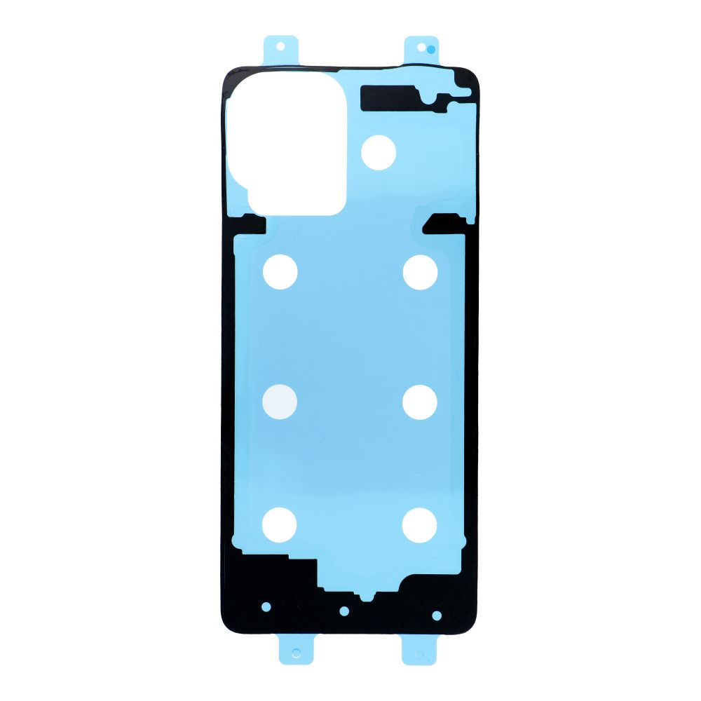 Kleepuv tagakaas SAMSUNG A42 A426 (Premium)