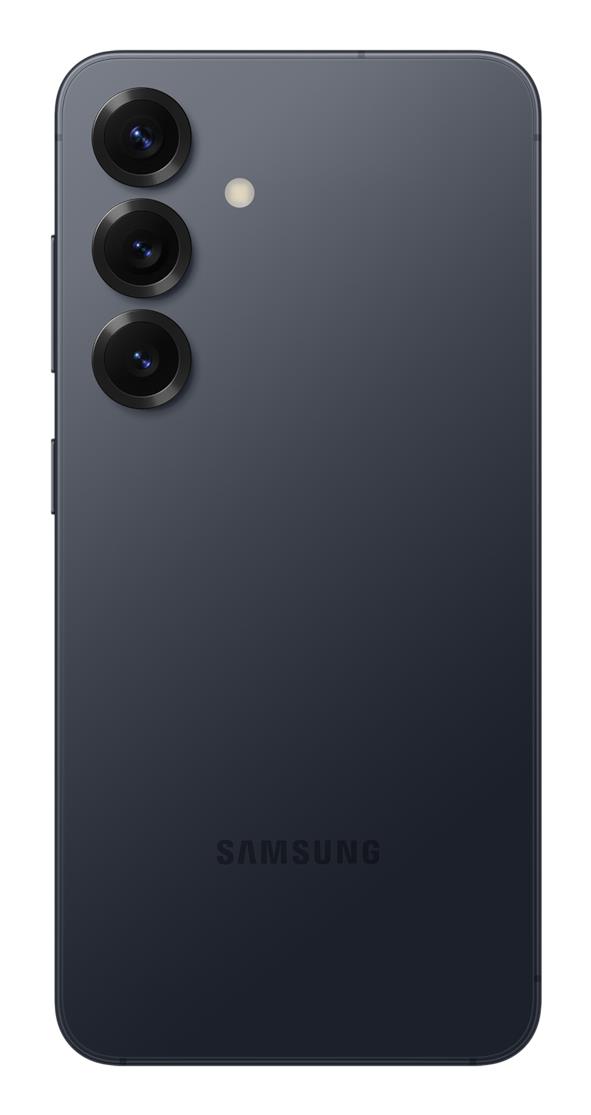 Mobiiltelefon Samsung Galaxy S25 128GB must SM-S931B