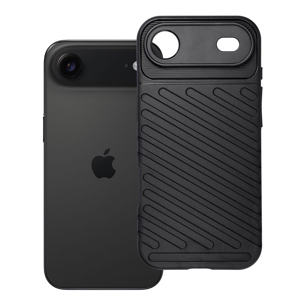 THUNDER ümbris jaoks IPHONE 17 Air must