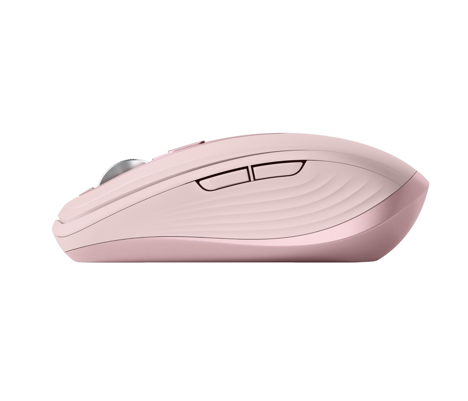 USB optiline hiir juhtmevaba MX 3S/roosa 910-006931 LOGITECH