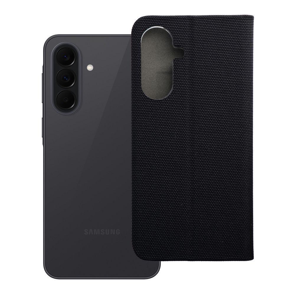 SENSITIVE Raamatu ümbris SAMSUNG A37 5G jaoks must