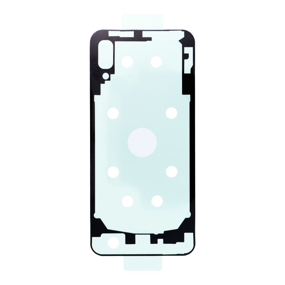Kleepuv tagakaas SAMSUNG A30 A305 (Premium)