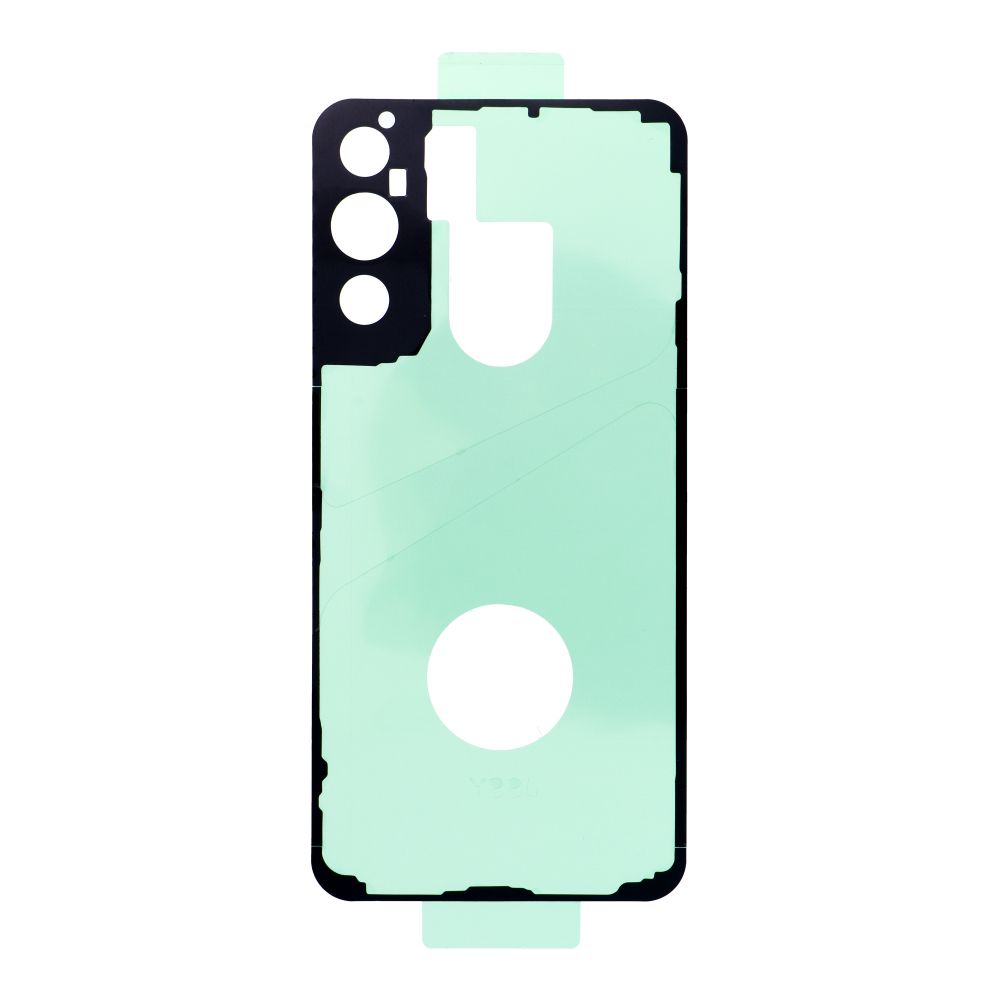 Liimitav tagakaas SAMSUNG S22 Plus S906 (Premium)