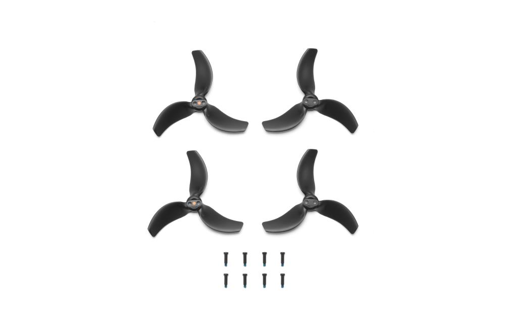 DJI drooni tarvikud propellerid AVATA 2 CP.FP.00000153.01