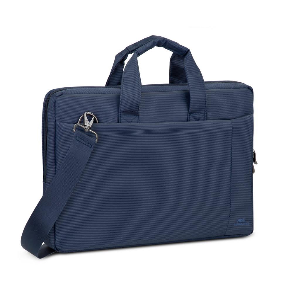 RIVACASE 8231 Central suleruti kott 15.6', sinine