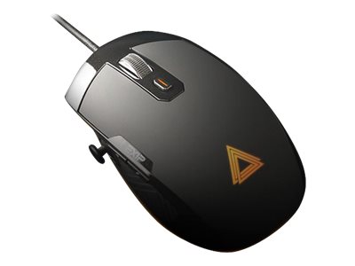 LEXIP PU94 3D juhtmega hiir
