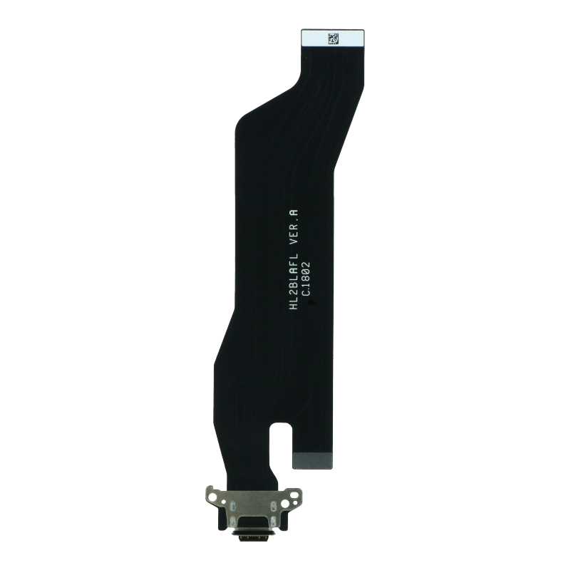 Painduv ühendus Huawei Mate 10 Pro laadimiskontaktile OEM
