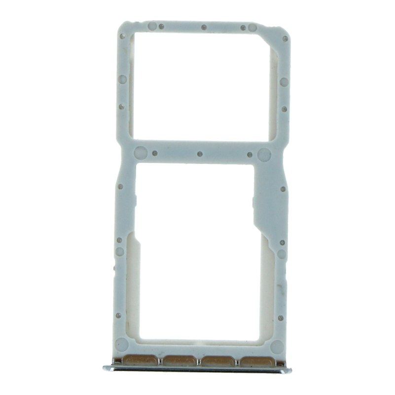 SIM-kaardi hoidik Huawei P30 Lite Pearl White ORG