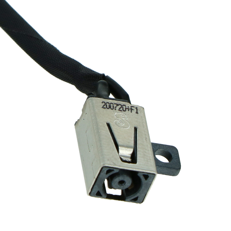 Разъём зарядки с кабелем Dell Inspiron 15-5000 5570 5555 5558 5559 DC30100UD00