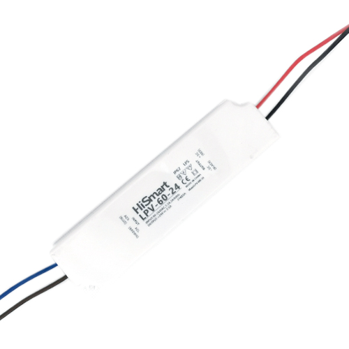 Toiteplokk 24V 2.5A 60W IP67
