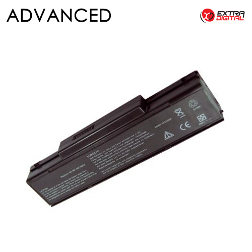 Sülearvuti aku ASUS A32-F3, 5200mAh, Extra Digital Advanced