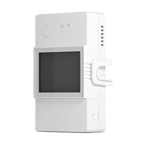 Sonoff POWR320D WiFi nutikas võimsusmõõturiga lüliti