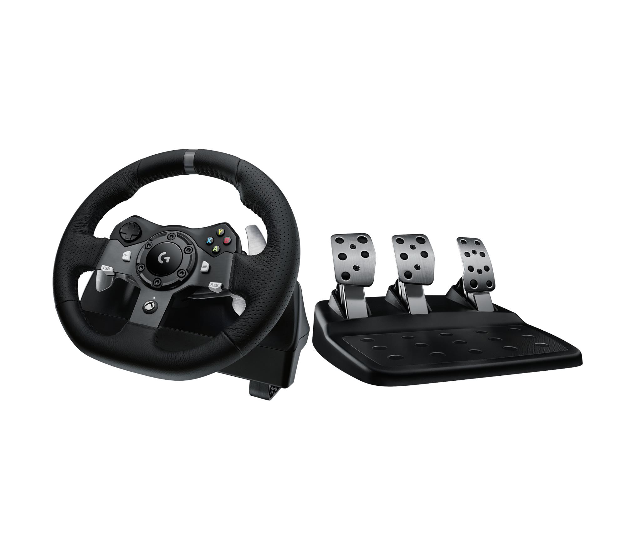 ROOL G920/941-000124 LOGITECH