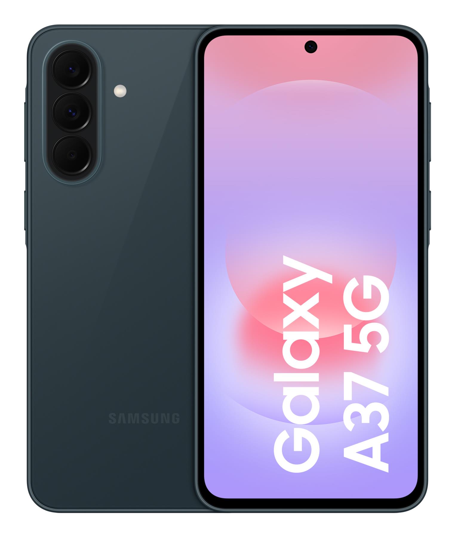 MOBIILTELEFON GALAXY A37 5G/128GB GREEN SM-A376B SAMSUNG