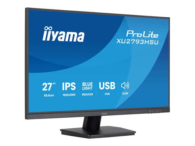 Iiyama XU2793HSU-B7 27" monitor