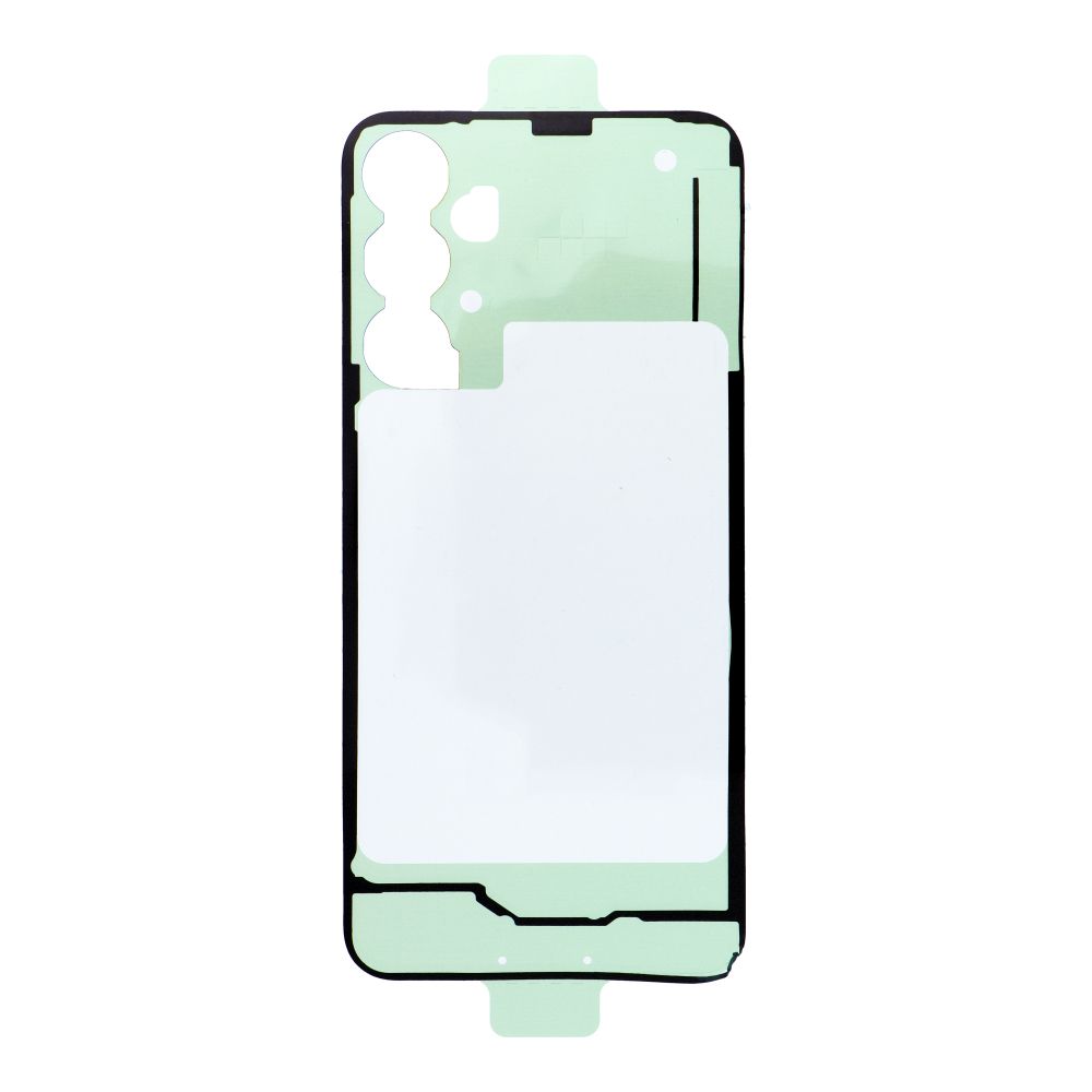 Kleepuv tagakaas SAMSUNG A25 A256 (Premium)