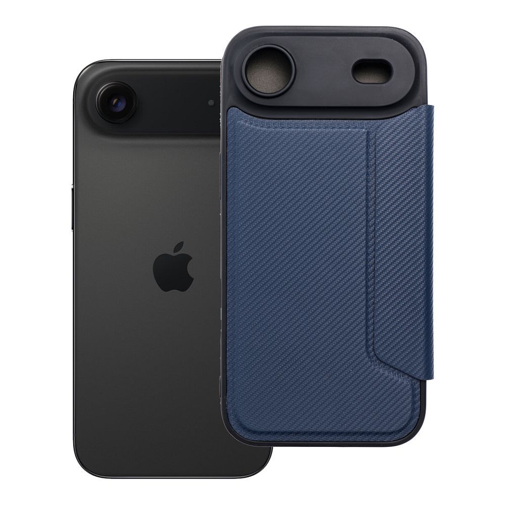 RAZOR Book jaoks IPHONE 17 Air sinine