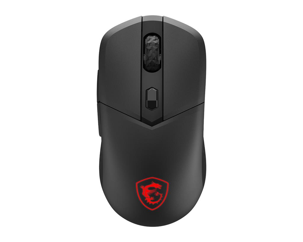 Беспроводная игровая мышь MSI Versa 300 Elite W
