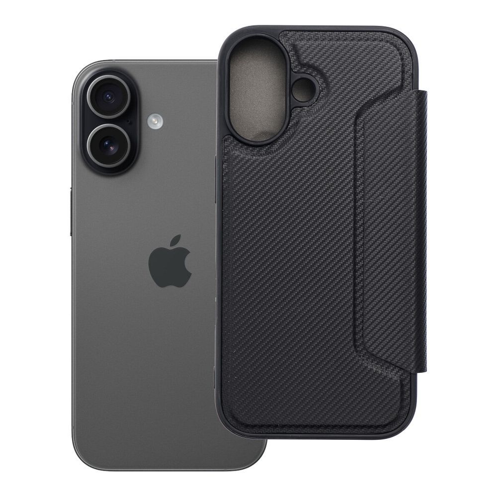 RAZOR Book jaoks IPHONE 17 must