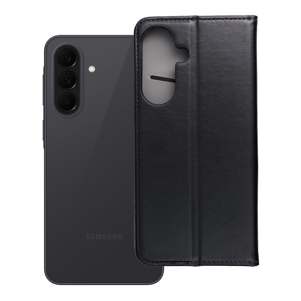 SMART MAGNETO Book puhul SAMSUNG A37 czarny