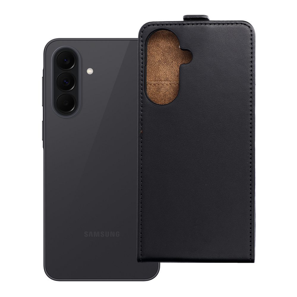 Slim Flexi Fresh книжка-чехол для Samsung A57 5G чёрный