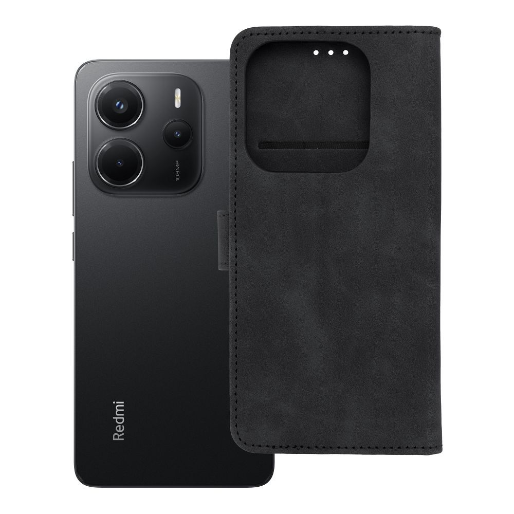 TENDER Book Ümbris jaoks XIAOMI Redmi Note 14 5G must