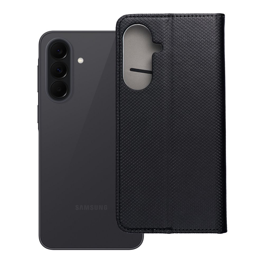 SMART CASE Book SAMSUNG A57 5G jaoks must